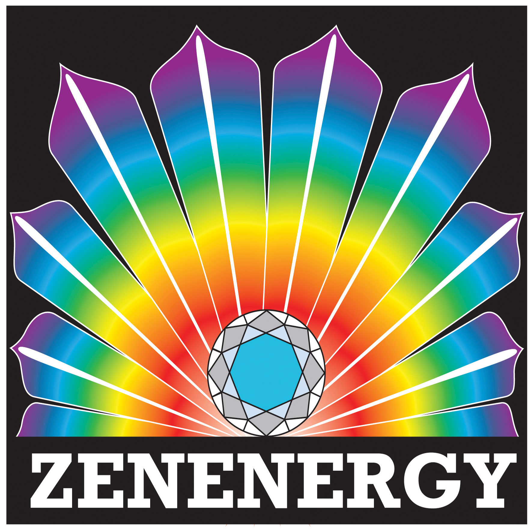 ZenEnergy Organization Logo